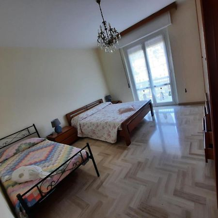 Ferienwohnung A Ca' Da Luisa Casarza Ligure Exterior foto