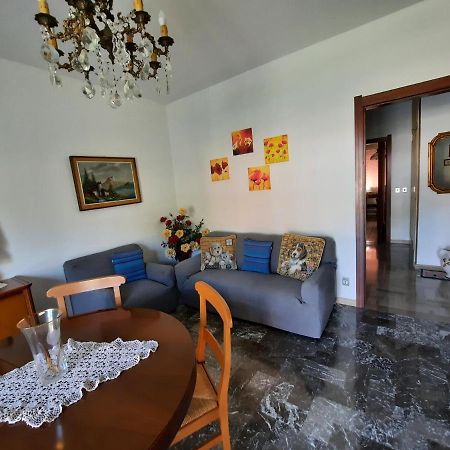 Ferienwohnung A Ca' Da Luisa Casarza Ligure Exterior foto